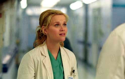 Ojalá fuera cierto : Foto Mark Waters, Reese Witherspoon