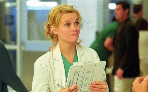 Ojalá fuera cierto : Foto Reese Witherspoon, Mark Waters