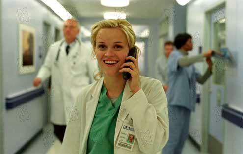 Ojalá fuera cierto : Foto Mark Waters, Reese Witherspoon