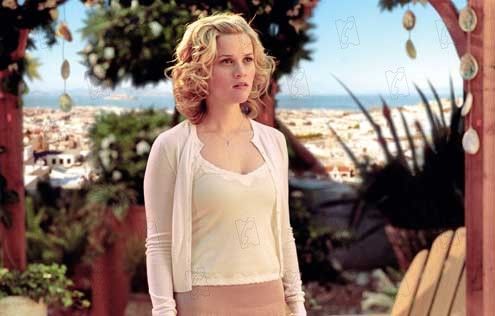 Ojalá fuera cierto : Foto Mark Waters, Reese Witherspoon