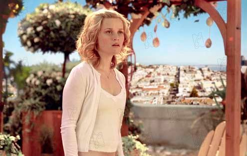 Ojalá fuera cierto : Foto Mark Waters, Reese Witherspoon