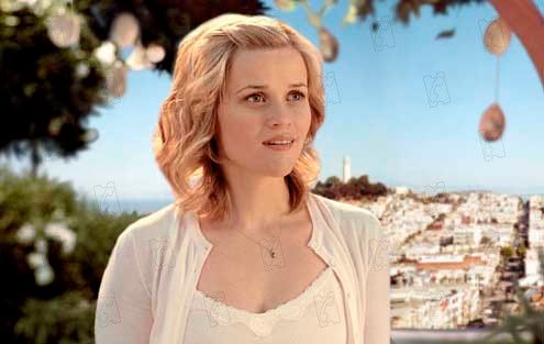 Ojalá fuera cierto : Foto Mark Waters, Reese Witherspoon