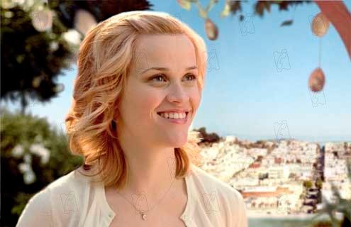 Ojalá fuera cierto : Foto Mark Waters, Reese Witherspoon
