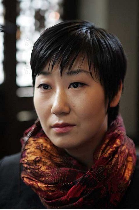 Foto Park Chan-Wook