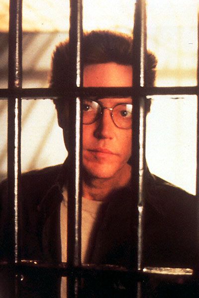 Foto Christopher Walken, Abel Ferrara