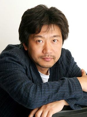 Póster Hirokazu Kore-eda