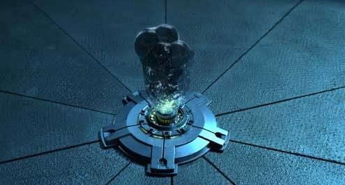 Doom: La puerta al infierno : Foto Andrzej Bartkowiak