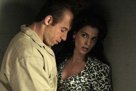 Foto Vin Diesel, Sidney Lumet