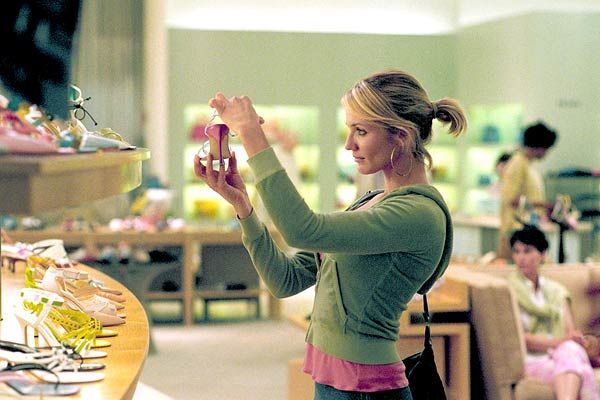 En sus zapatos : Foto Cameron Diaz