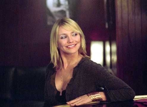 En sus zapatos : Foto Curtis Hanson, Cameron Diaz