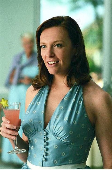 En sus zapatos : Foto Curtis Hanson, Toni Collette