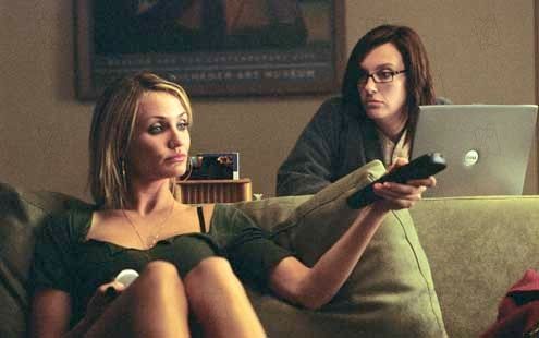 En sus zapatos : Foto Curtis Hanson, Cameron Diaz, Toni Collette