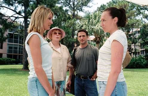 En sus zapatos : Foto Curtis Hanson, Cameron Diaz, Toni Collette, Shirley MacLaine