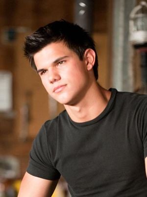 Póster Taylor Lautner