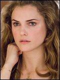 Póster Keri Russell