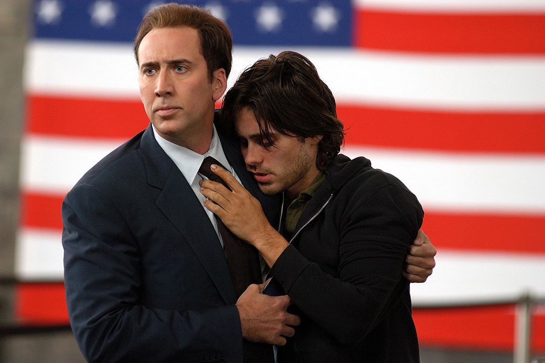 Hombre peligroso : Foto Nicolas Cage, Jared Leto