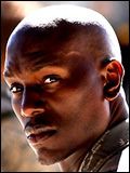 Póster Tyrese Gibson