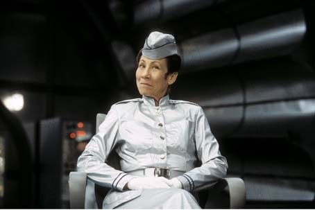 Austin Powers en Goldmember : Foto Jay Roach