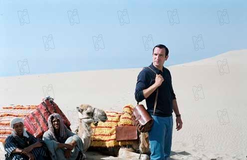 Foto Michel Hazanavicius, Jean Dujardin