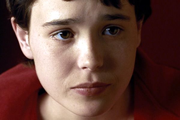 Niña mala : Foto Elliot Page