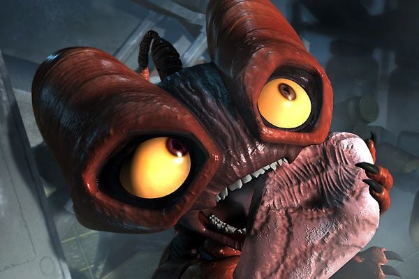 TMNT: Las Tortugas Ninja : Foto