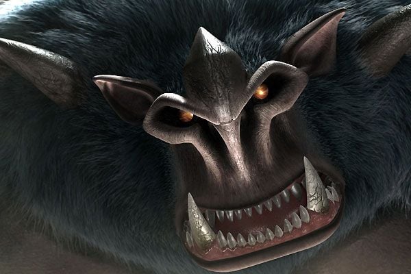 TMNT: Las Tortugas Ninja : Foto