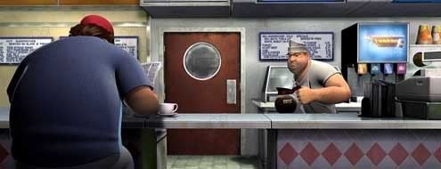 TMNT: Las Tortugas Ninja : Foto