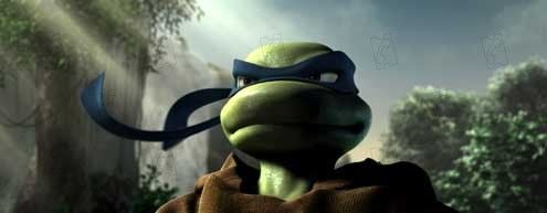 TMNT: Las Tortugas Ninja : Foto