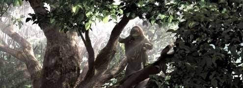 TMNT: Las Tortugas Ninja : Foto