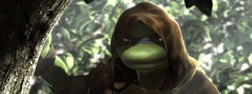 TMNT: Las Tortugas Ninja : Foto