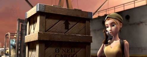 TMNT: Las Tortugas Ninja : Foto