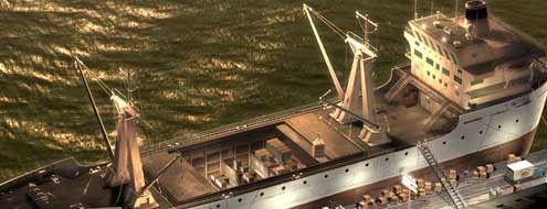 TMNT: Las Tortugas Ninja : Foto