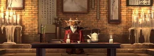 TMNT: Las Tortugas Ninja : Foto