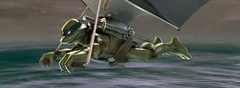 TMNT: Las Tortugas Ninja : Foto