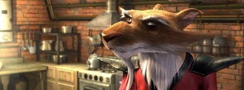 TMNT: Las Tortugas Ninja : Foto