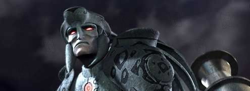 TMNT: Las Tortugas Ninja : Foto