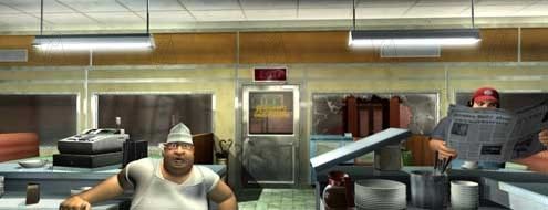 TMNT: Las Tortugas Ninja : Foto