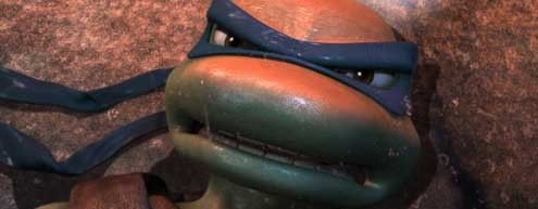 TMNT: Las Tortugas Ninja : Foto