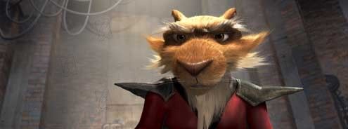 TMNT: Las Tortugas Ninja : Foto