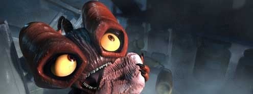 TMNT: Las Tortugas Ninja : Foto