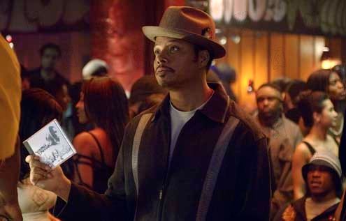 Get Rich or Die Tryin' : Foto Terrence Howard, Jim Sheridan