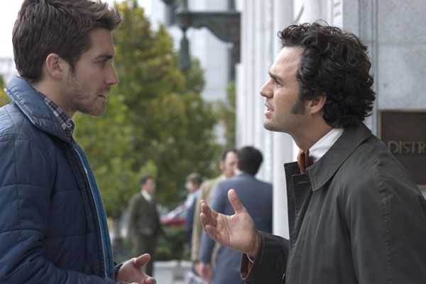 Zodiaco : Foto Mark Ruffalo, Jake Gyllenhaal