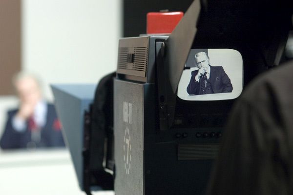 Zodiaco : Foto Brian Cox