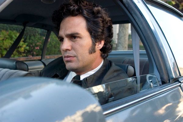 Zodiaco : Foto Mark Ruffalo