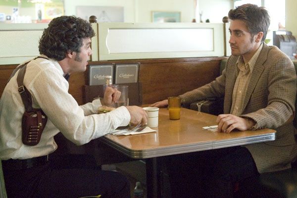 Zodiaco : Foto Jake Gyllenhaal, Mark Ruffalo