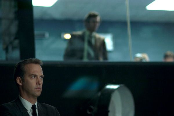 Zodiaco : Foto Mark Ruffalo, Anthony Edwards