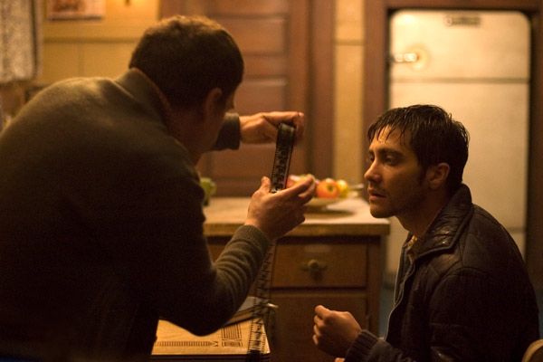 Zodiaco : Foto Jake Gyllenhaal, David Fincher