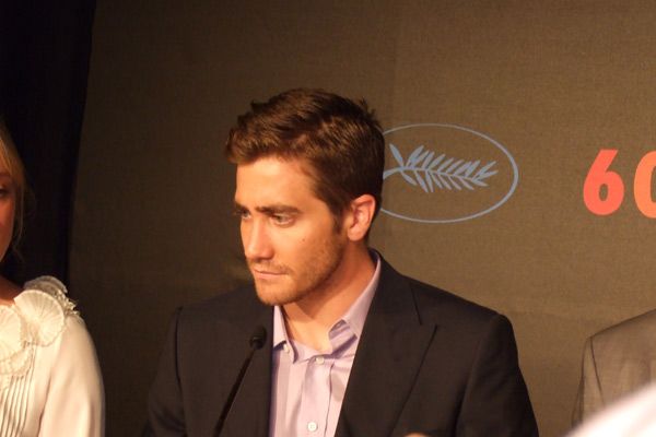 Zodiaco : Foto Jake Gyllenhaal