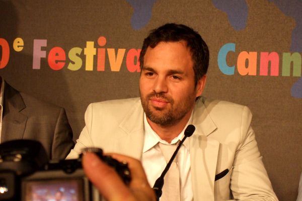 Zodiaco : Foto Mark Ruffalo