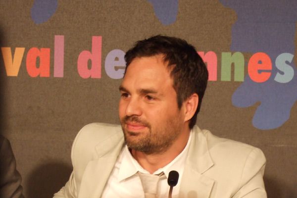 Zodiaco : Foto Mark Ruffalo